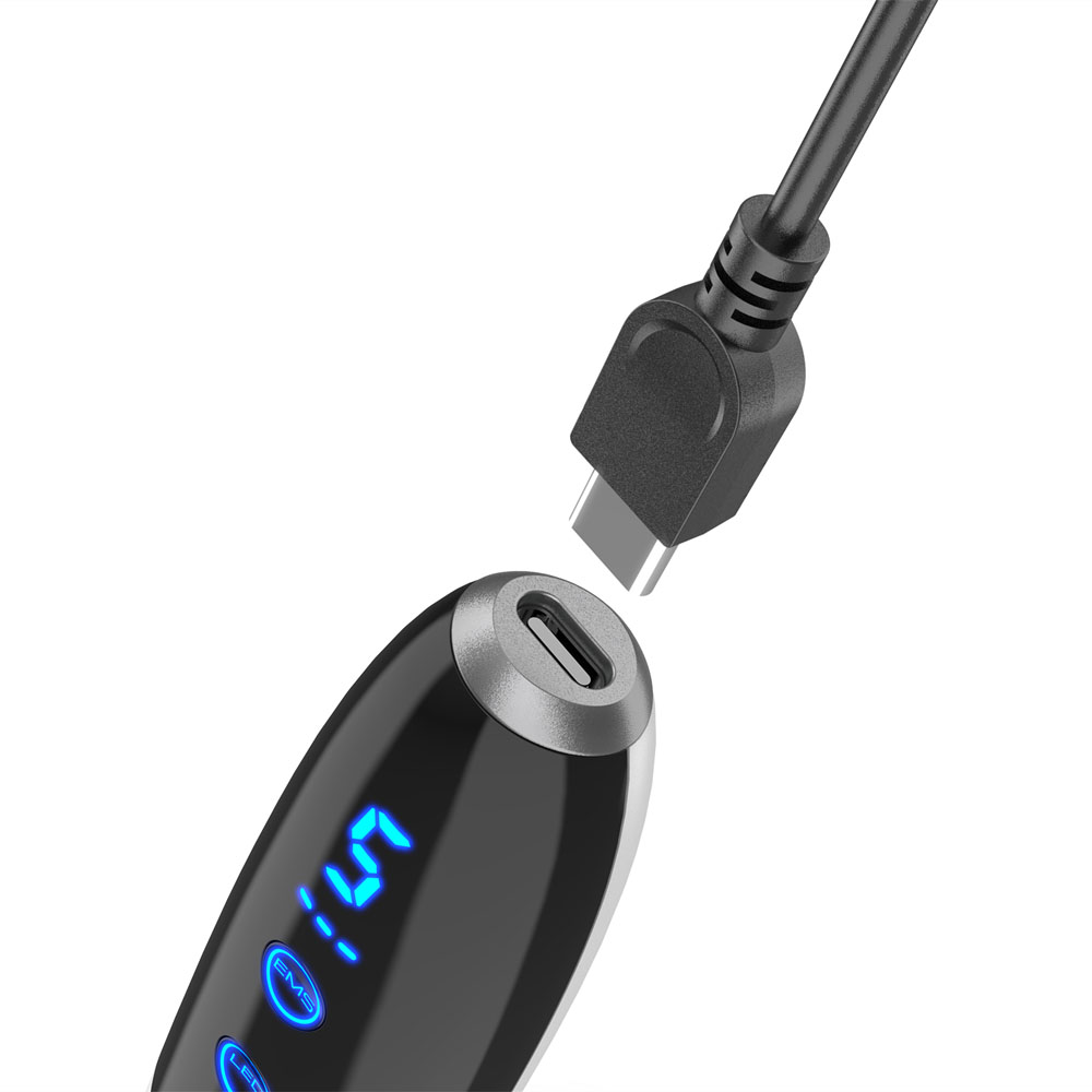 Dr Pen Q1S Wireless Microneedling Pen Professional Electric Derma Pen for Skin Rejuvenation 05