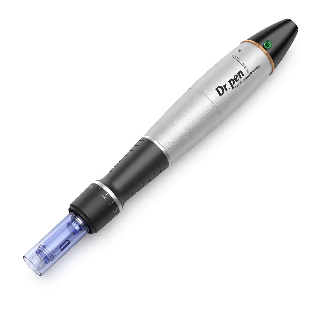 Dr. Pen A1-C Microneedling Pen For Wrinkle Remover