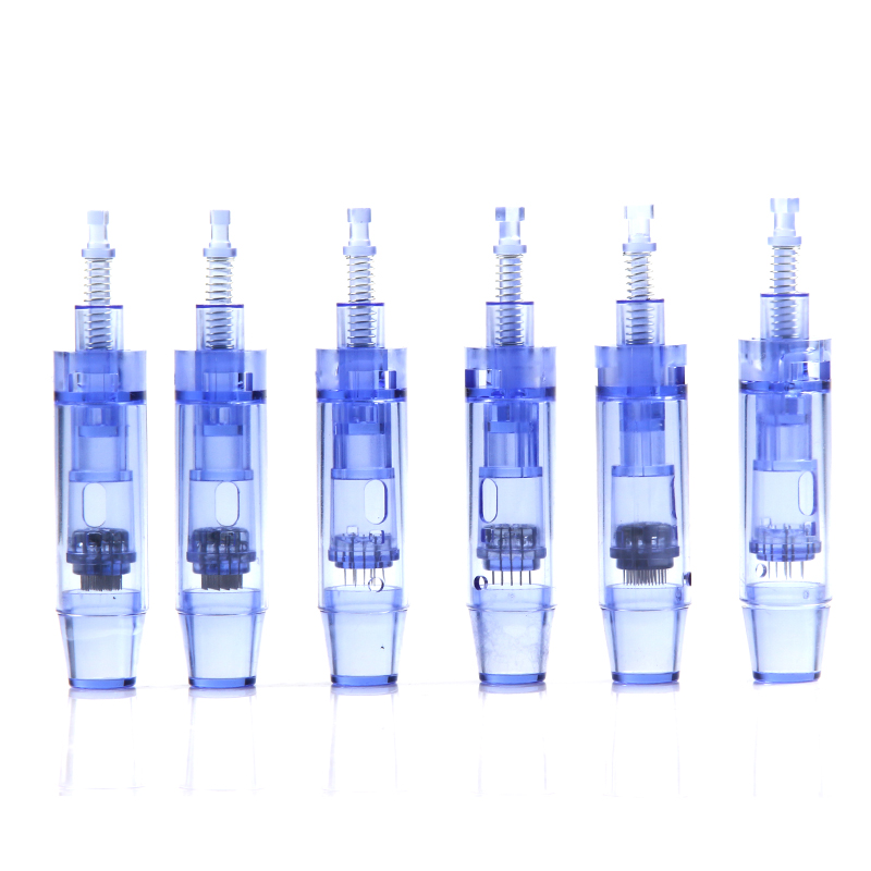 Dr. Pen A1 Cartridges - Replacement Micro Needle Cartridge Tips