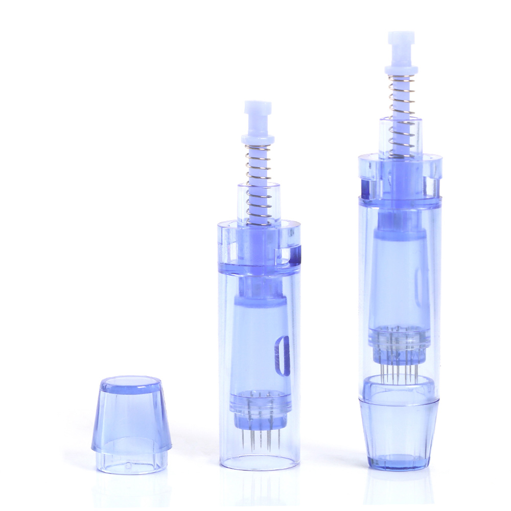 Dr Pen A1 Replacement Needle Cartridges 50 Pieces