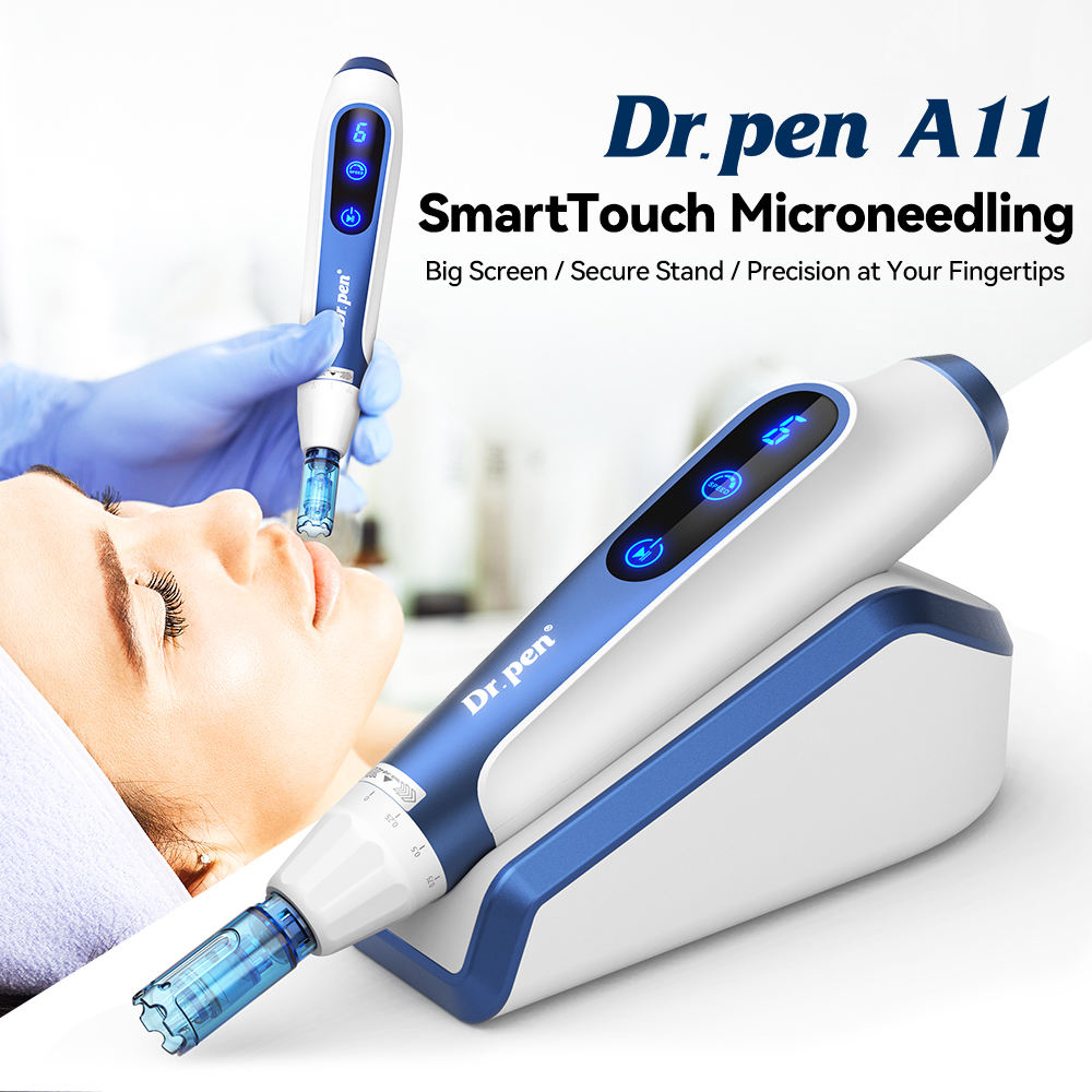 Dr. Pen A11 - Home Microneedling Device - Image 2