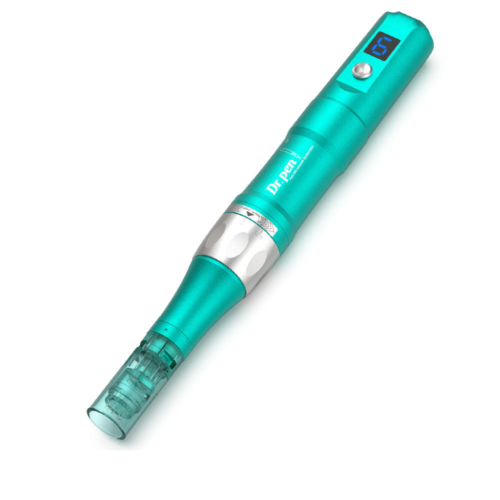 Dr. Pen A6S Microneedling Pen - Advanced Microneedling Technology