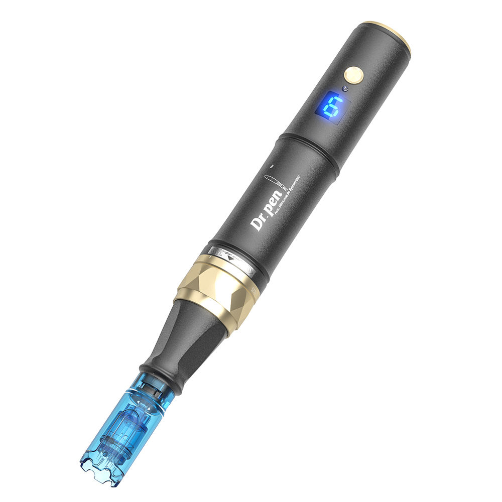 Dr. Pen A8S Microneedling Pen - Advanced Skincare Microneedling System