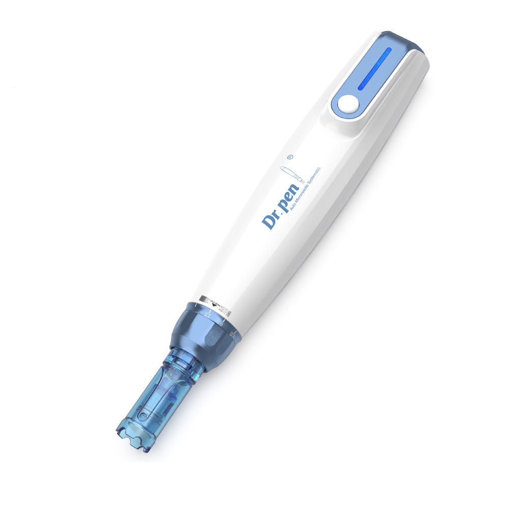 Dr. Pen A9 Electric Microneedling Derma Pen For Acne Dark Circles Wrinkle Removal 01