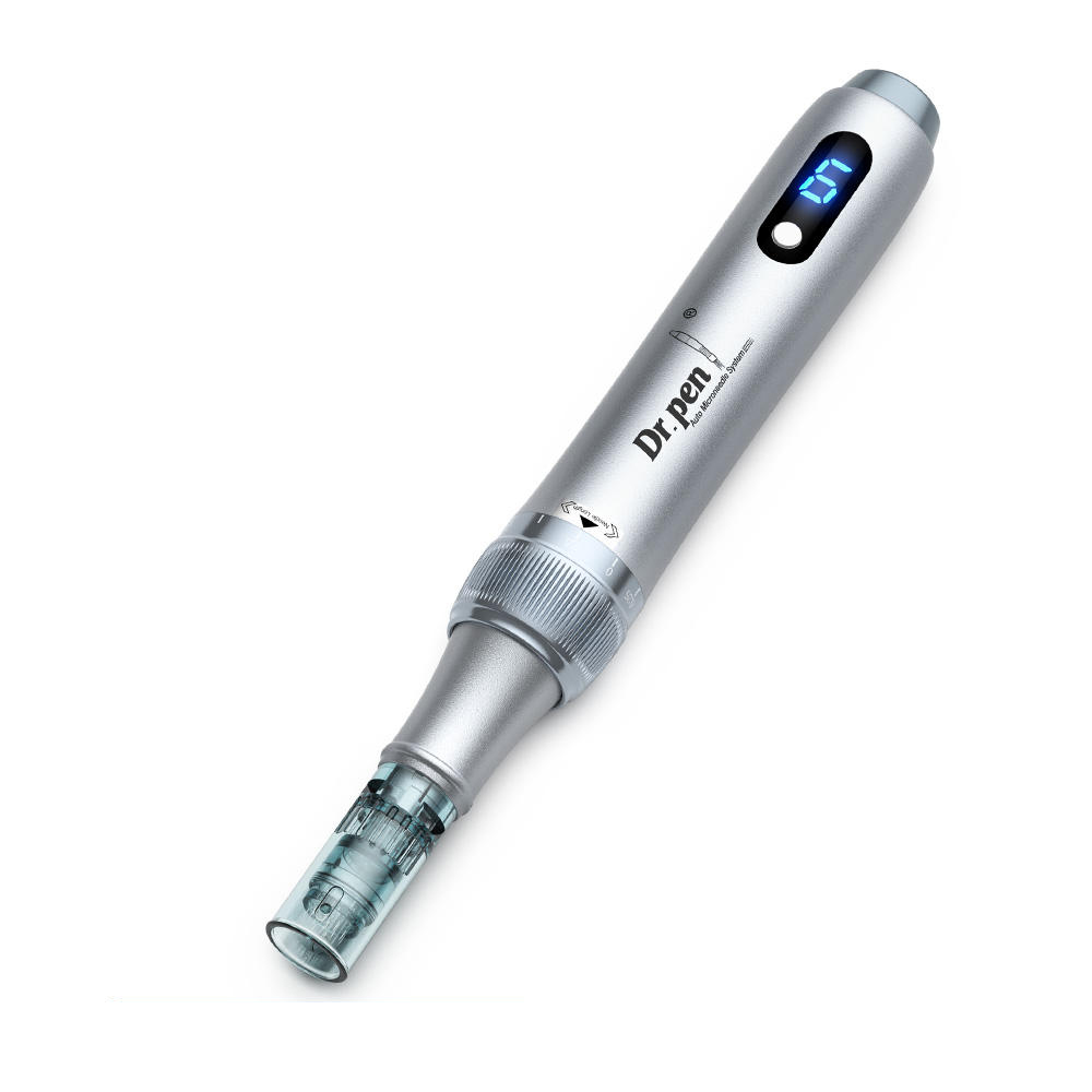Dr. Pen M7S - Professional-Grade Microneedling Device 01