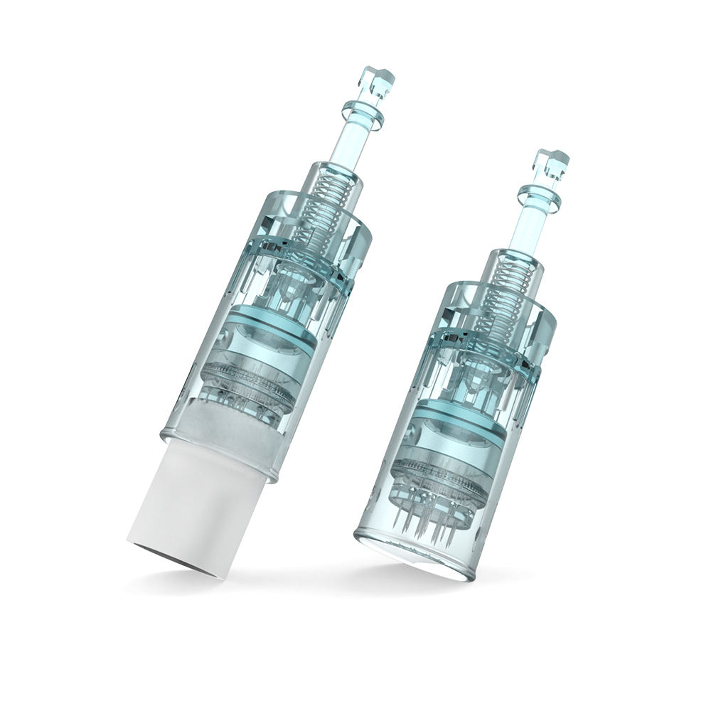 Dr. Pen M8 Cartridges
