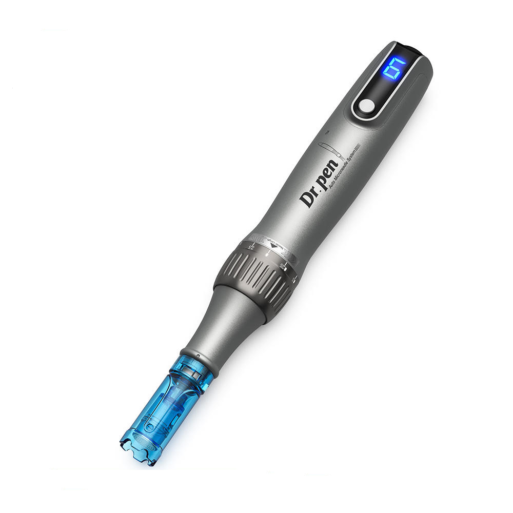 Dr. Pen M8S - Professional Microneedling Treatments 01
