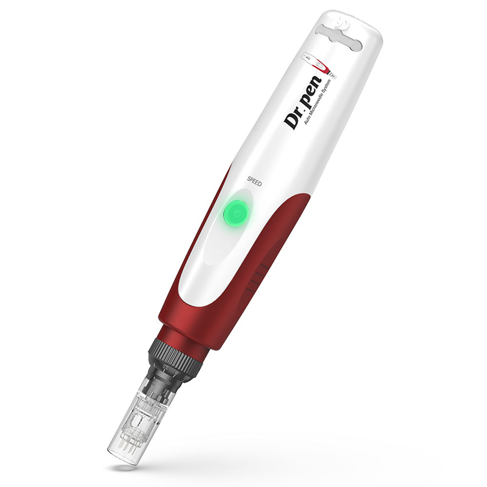 Dr. Pen N2 - Mym Dermapen Microneedling Derma Pen For Stretch Marks Removal