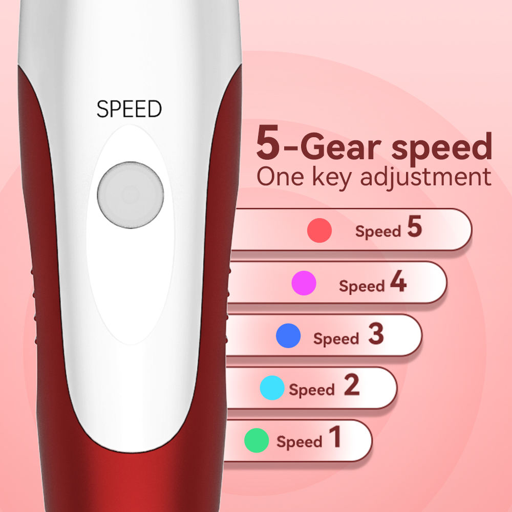 Dr. Pen N2 - Mym Dermapen Microneedling Derma Pen For Stretch Marks Removal 03