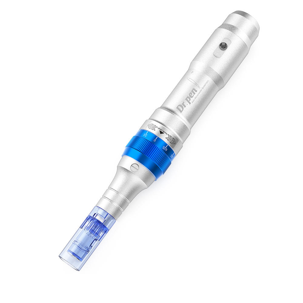 Dr. Pen Ultima A6 Microneedle Derma Pen 01
