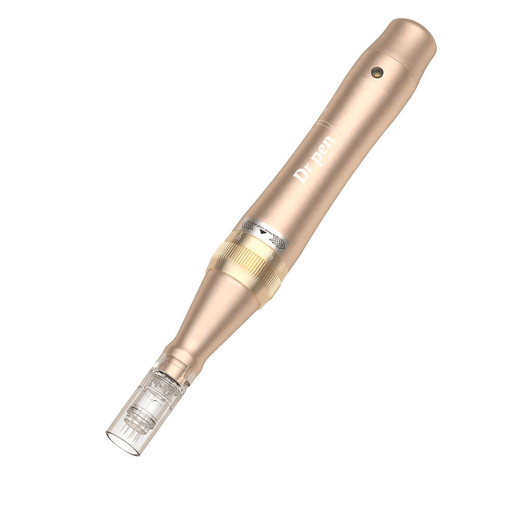 Dr. Pen Ultima M5 Gold Derma Pen