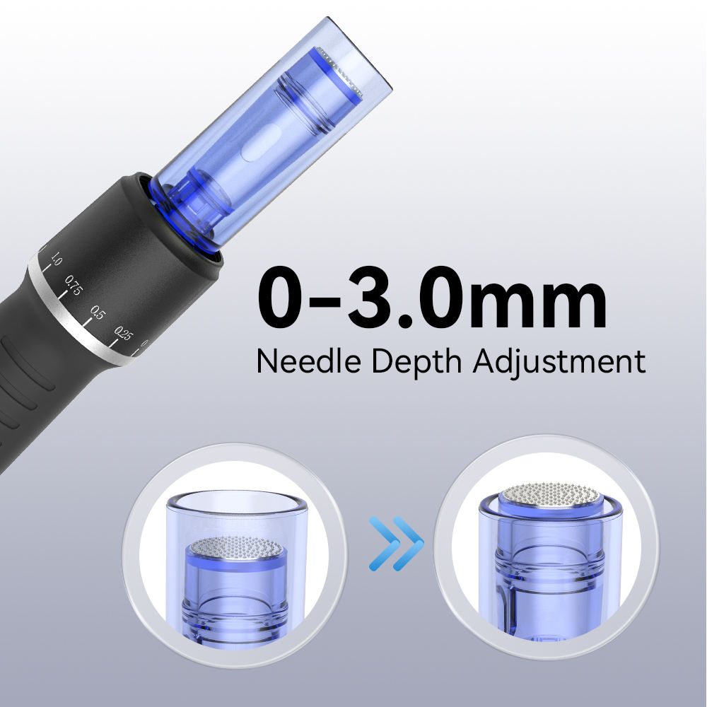 Dr. pen A1-W Auto Microneedle System - Image 3