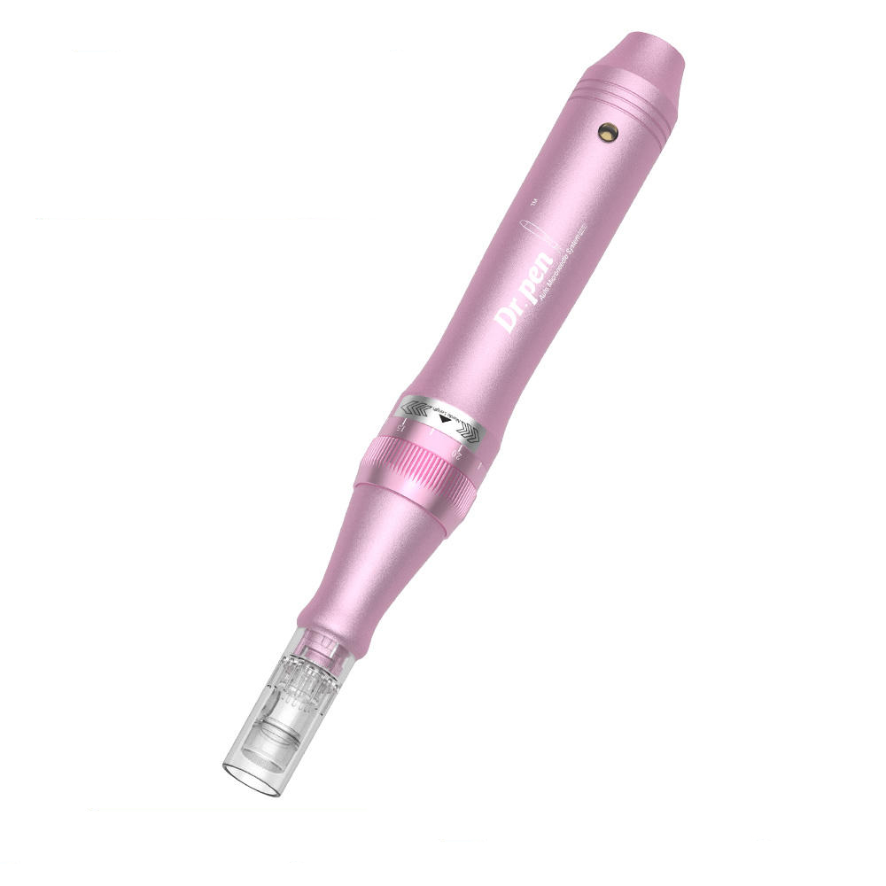 Dr.Pen M7 Microneedling Device For Face Skin Tightening