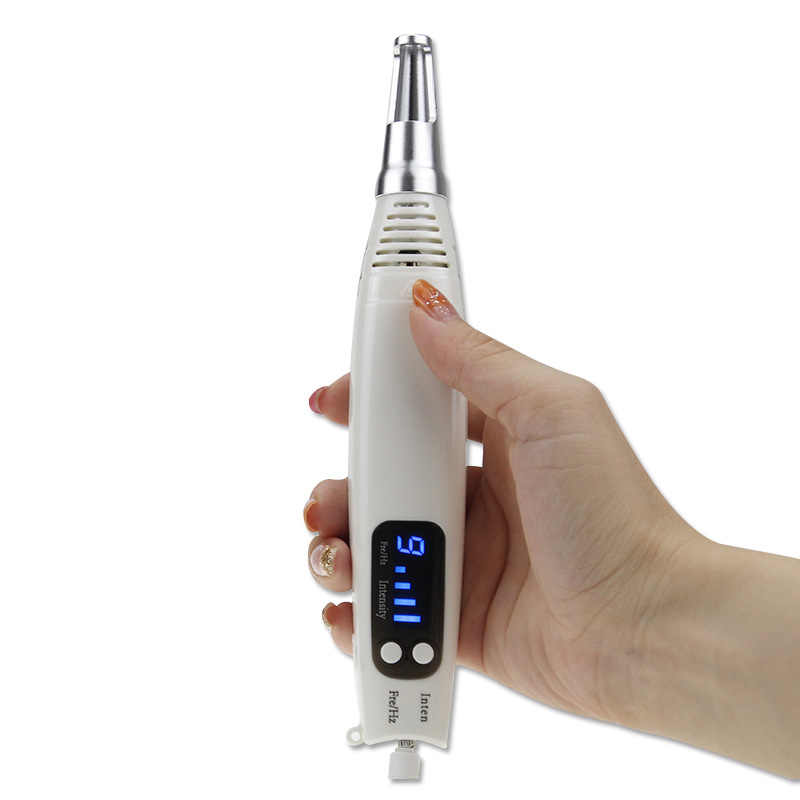 Handheld Picosecond Laser Pen Skin Pigment Removal Beauty Instrument 01