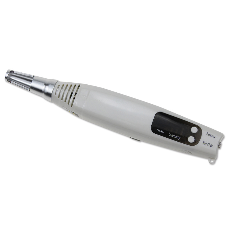 Handheld Picosecond Laser Pen Skin Pigment Removal Beauty Instrument 03