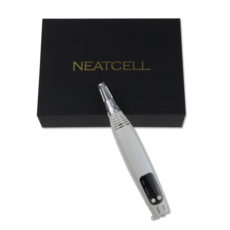 Handheld Picosecond Laser Pen Skin Pigment Removal Beauty Instrument 04