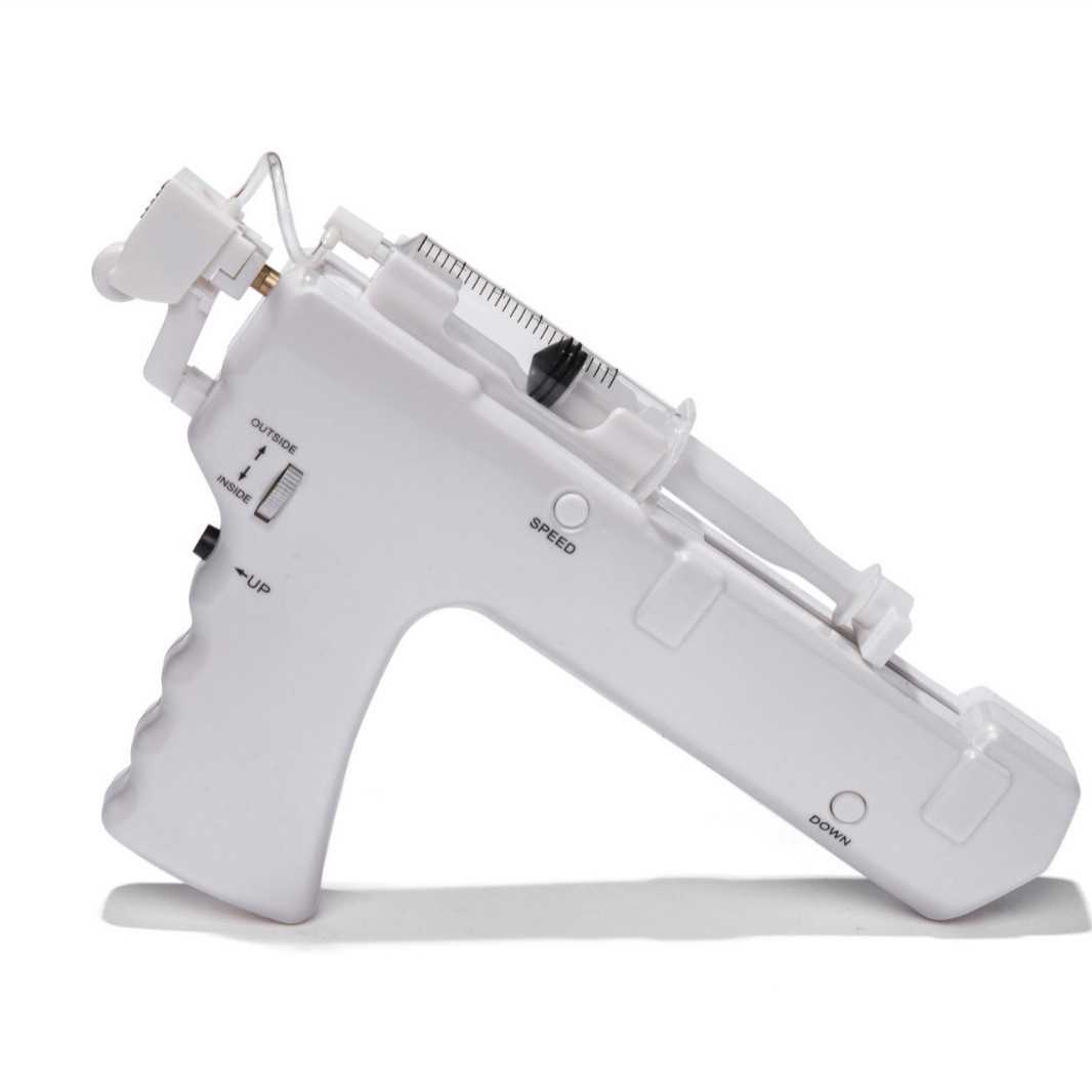 Handheld Vanadium Titanium Needle Free Mesotherapy Gun 01