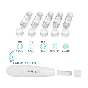 Hydra Pen H2 Disposable Replacement Cartridge 01