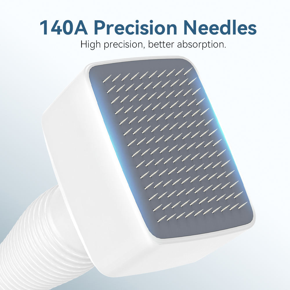 DRS140A Adjustable Derma Stamp 0.25-3.0mm – Professional Microneedling Stamp for Scars & Skin Rejuvenation - Image 3