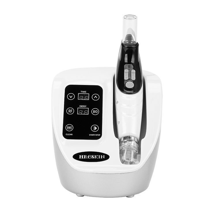 3 in 1 No Needle Mesotherapy Machine - EMS RF Electroporation Water Injector