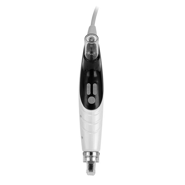 3 in 1 No Needle Mesotherapy Machine - EMS RF Electroporation Water Injector - Image 4