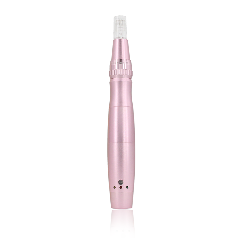 Professional Electric Microneedling Pen 01