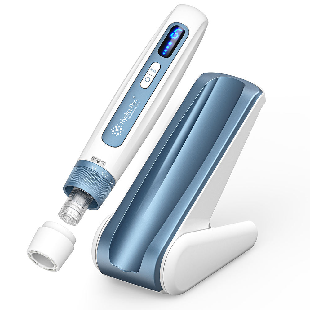 Professional Hydra Pen H5 Microneedling Pen for Home & Salon Use 01