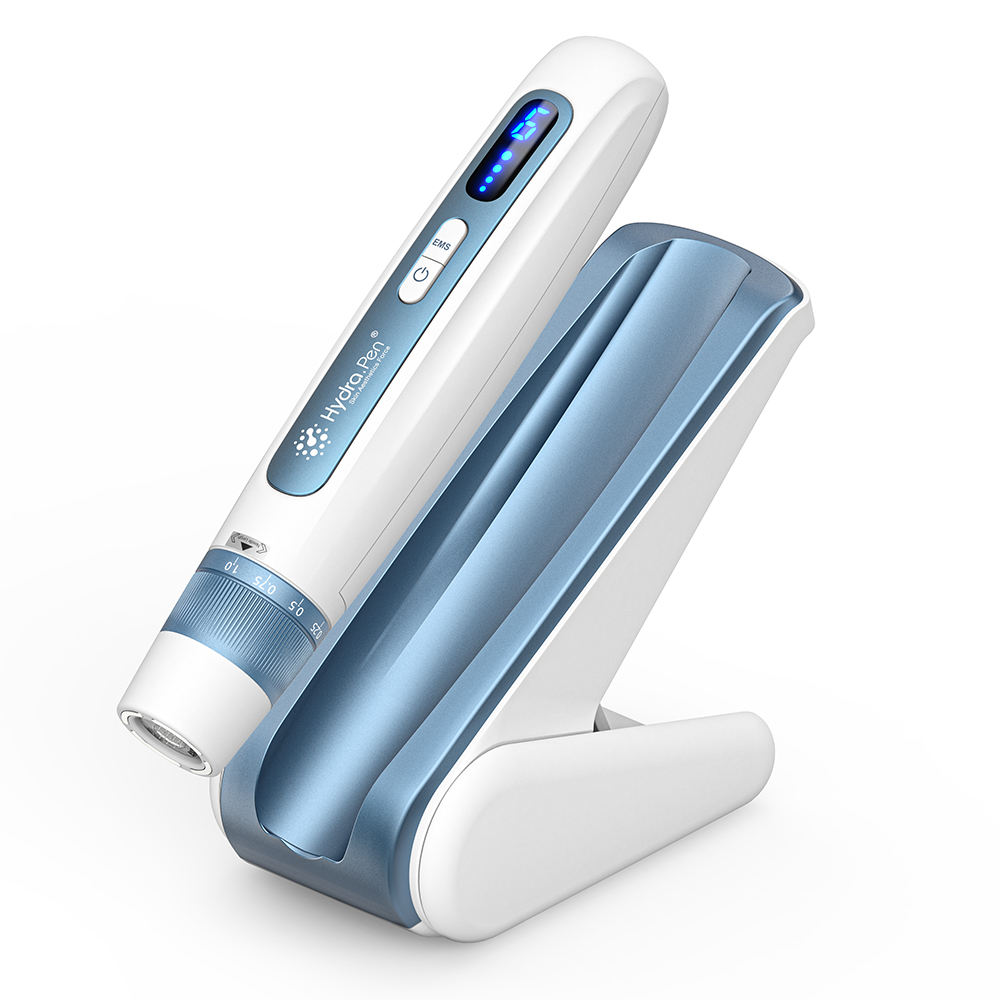 Professional Hydra Pen H5 Microneedling Pen for Home & Salon Use 02
