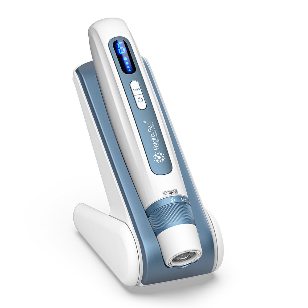 Professional Hydra Pen H5 Microneedling Pen for Home & Salon Use 03