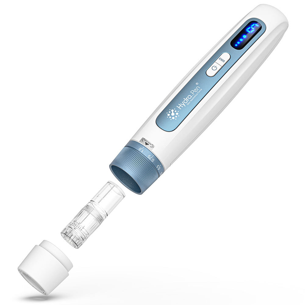 Professional Hydra Pen H5 Microneedling Pen for Home & Salon Use 04