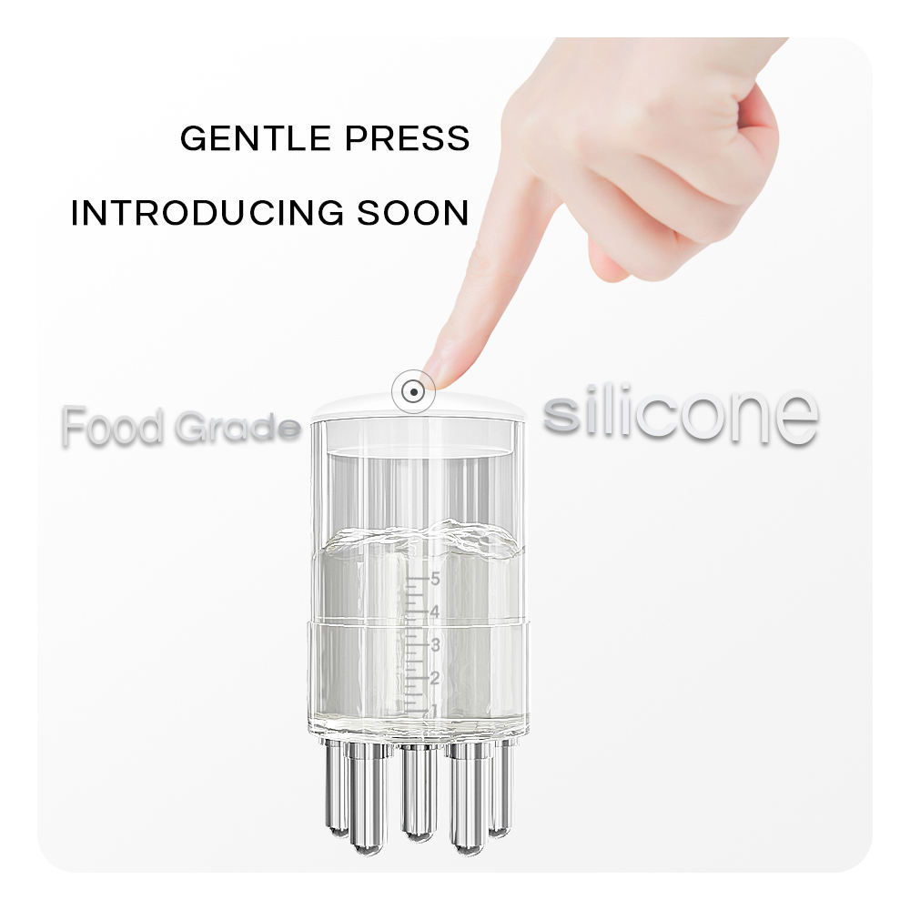 Scalp Hair Oil Applicator Roller for Beard & Hair Growth Treatment 02